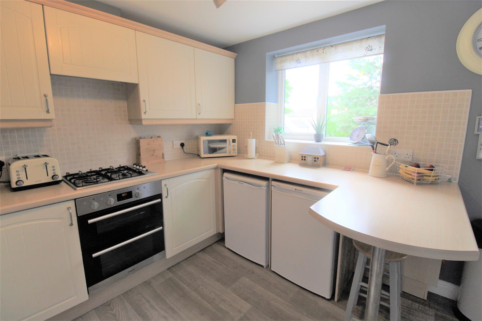Moreton Place, Scholar Green, Stoke-On-Trent